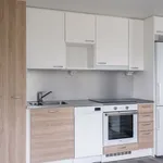 Vuokraa 1 makuuhuoneen asunto, 29 m² paikassa Vantaa