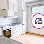 Rent 2 bedroom apartment of 60 m² in Oulu