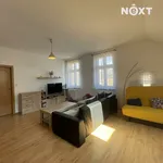 Rent 2 bedroom apartment in Trutnov