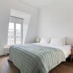 Rent 1 bedroom apartment of 376 m² in Paris