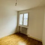 Appartement de 54 m² avec 3 chambre(s) en location à Saint-Étienne