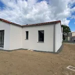 Maison de 84 m² avec 4 chambre(s) en location à Clisson