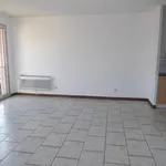 Appartement de 59 m² avec 3 chambre(s) en location à Aubenas