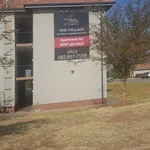 Rent 1 bedroom apartment in Roodepoort