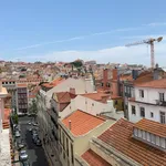 Rent 6 bedroom apartment in Lisbon