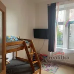 Rent 3 bedroom apartment in Opava