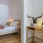 Rent 1 bedroom apartment in lisbon