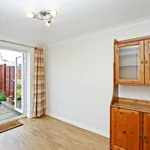 Flat to rent in Evensyde, Watford WD18