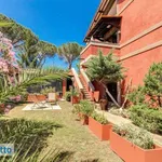 Rent 6 bedroom house of 280 m² in Rome