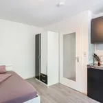 Rent 1 bedroom apartment of 19 m² in Munich