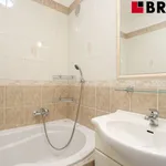 Rent 2 bedroom apartment in Brno