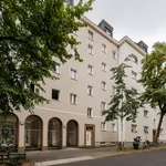 Miete 1 Schlafzimmer wohnung von 47 m² in Berlin