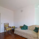 Rent 4 bedroom apartment of 100 m² in Roma