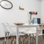 Alquilar 6 dormitorio apartamento en Barcelona