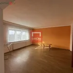 Rent 4 bedroom apartment of 96 m² in Horka nad Moravou