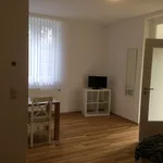 Miete 1 Schlafzimmer wohnung von 45 m² in Mannheim