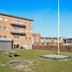 Rent 4 bedroom apartment of 166 m² in Hellerup