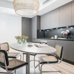 Alquilo 1 dormitorio apartamento de 581 m² en Barcelona