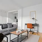 Appartement de 46 m² avec 2 chambre(s) en location à Paris 11