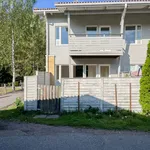 Vuokraa 4 makuuhuoneen asunto, 81 m² paikassa Vantaa