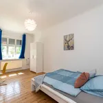 Rent a room in berlin