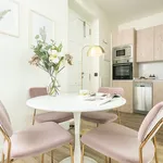 Alquilo 1 dormitorio apartamento de 45 m² en Madrid