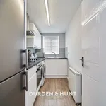 Rent 1 bedroom apartment in London