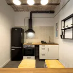 Rent 1 bedroom apartment in barcelona