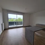 Appartement de 44 m² avec 2 chambre(s) en location à RENNEST