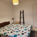 Rent 2 bedroom apartment of 43 m² in PONT
