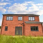 Rent 4 bedroom house in North West England