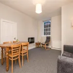 Rent 2 bedroom flat in Edinburgh  City Centre