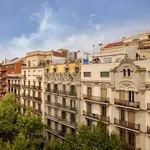 Alquilar 2 dormitorio apartamento en Barcelona