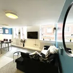 Rent 5 bedroom flat in Leicester