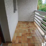 Rent 1 bedroom apartment of 27 m² in Meylan