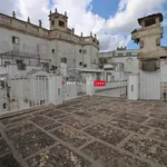 2-room flat via Nicolò de Lapi  6, Martina Franca