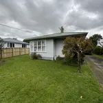 Rent 3 bedroom house in Dunedin