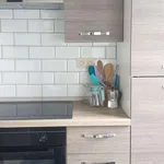 Appartement de 55 m² avec 1 chambre(s) en location à Schaerbeek - Schaarbeek