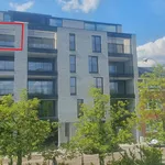 Huur 1 slaapkamer appartement van 98 m² in Hasselt