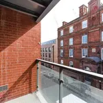 Rent 1 bedroom apartment in Sheffield