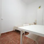 Rent 6 bedroom apartment in Seville