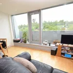 Flat to rent in Eden Apartments, 102 Desborough Road, High Wycombe, Buckinghamshire HP11