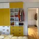 Miete 2 Schlafzimmer wohnung in Zurich