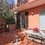 Rent 1 bedroom apartment of 46 m² in rome