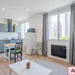 Appartement de 35 m² avec 2 chambre(s) en location à Marseille