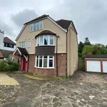 Detached house to rent in Oriental Road, Woking GU22