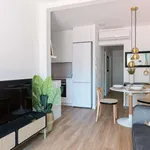 Habitación en barcelona