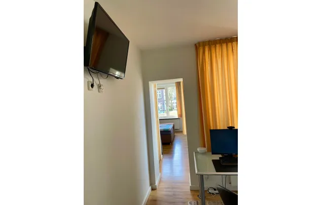 Studio van 24 m² in Maastricht