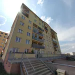 Pronajměte si 2 ložnic/e byt o rozloze 56 m² v Klecany