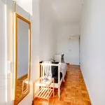 Alquilar 10 dormitorio apartamento en Barcelona